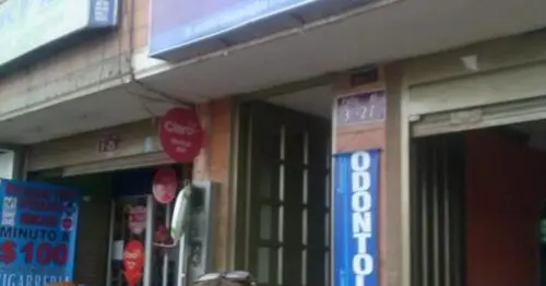CENTRO ODONTOLOGICO LUISAN´T CENTRO ODONTOLOGICO LUISAN´T